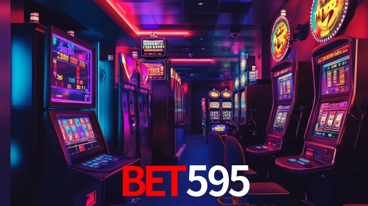 BET595,BET595 App