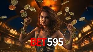 Bonus Features BET595