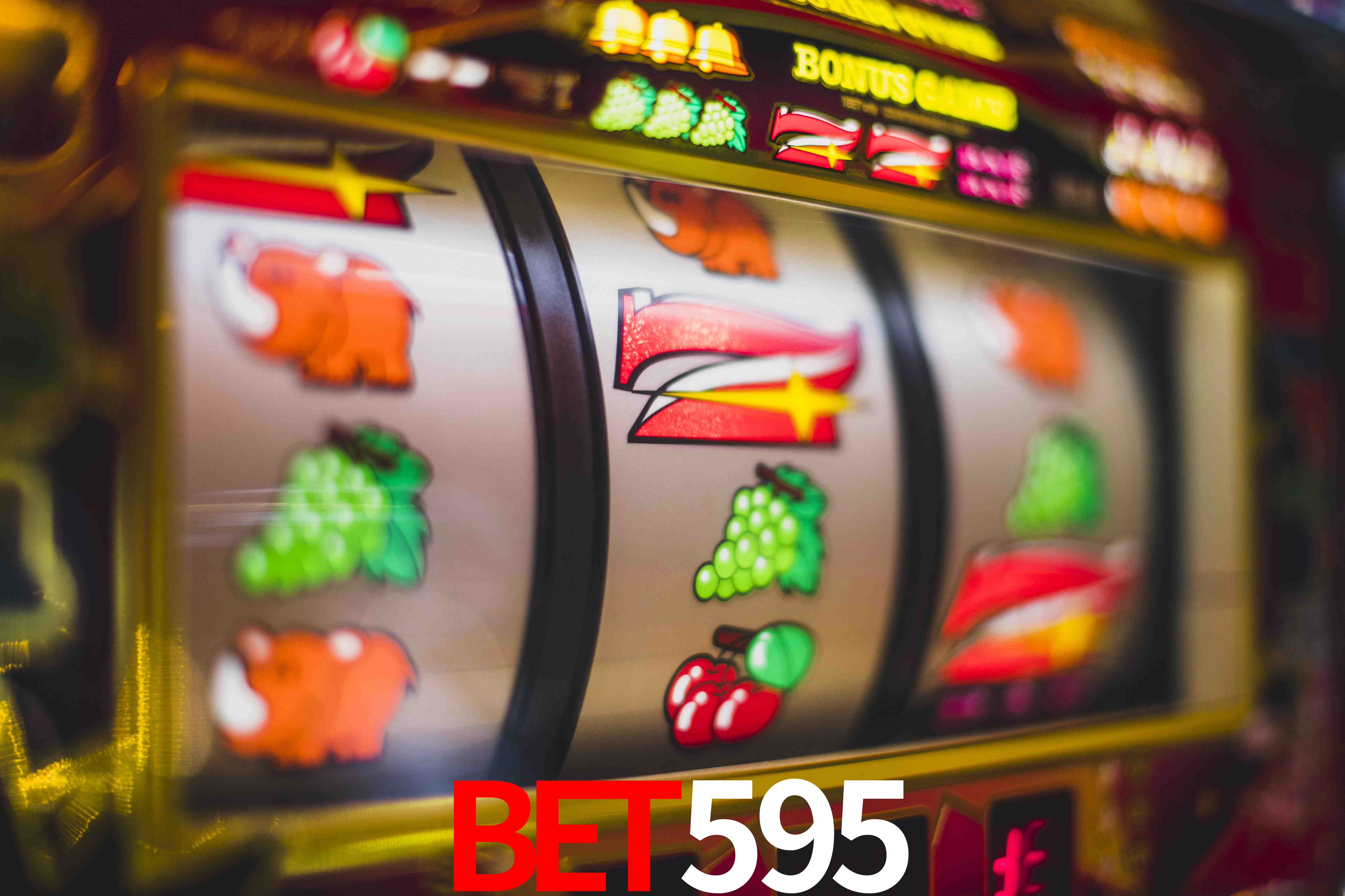 Basketball Betting BET595