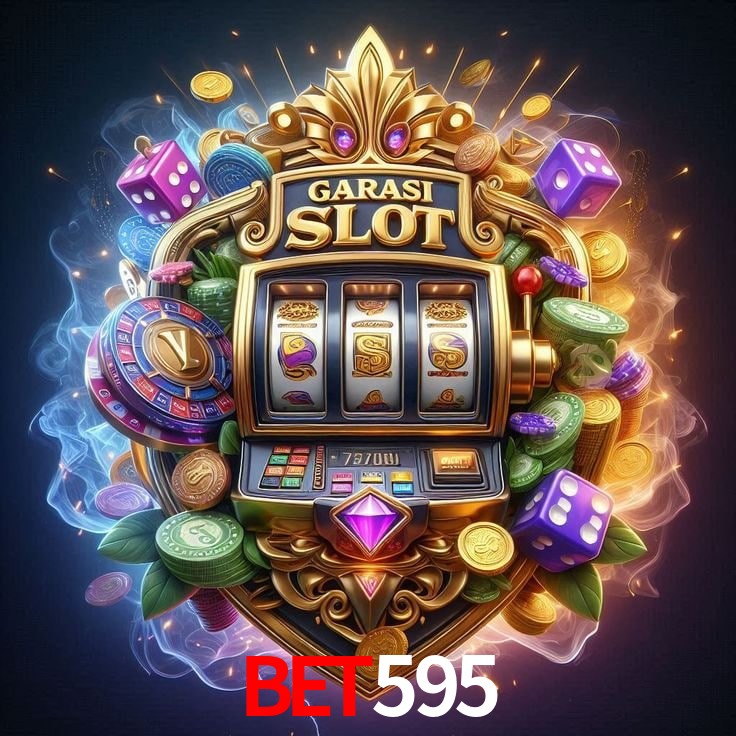 Benefícios da Conta BET595