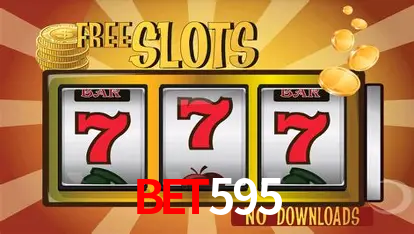 Descubra a Magia dos Jogos de Arcade no BET595