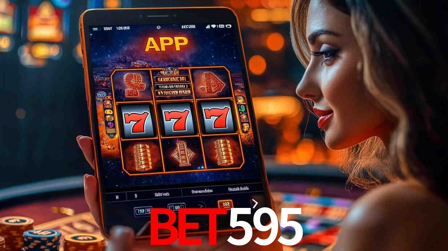 BET595,BET595 App
