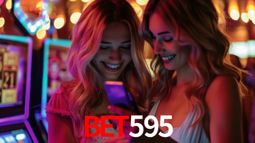 BET595,BET595 App