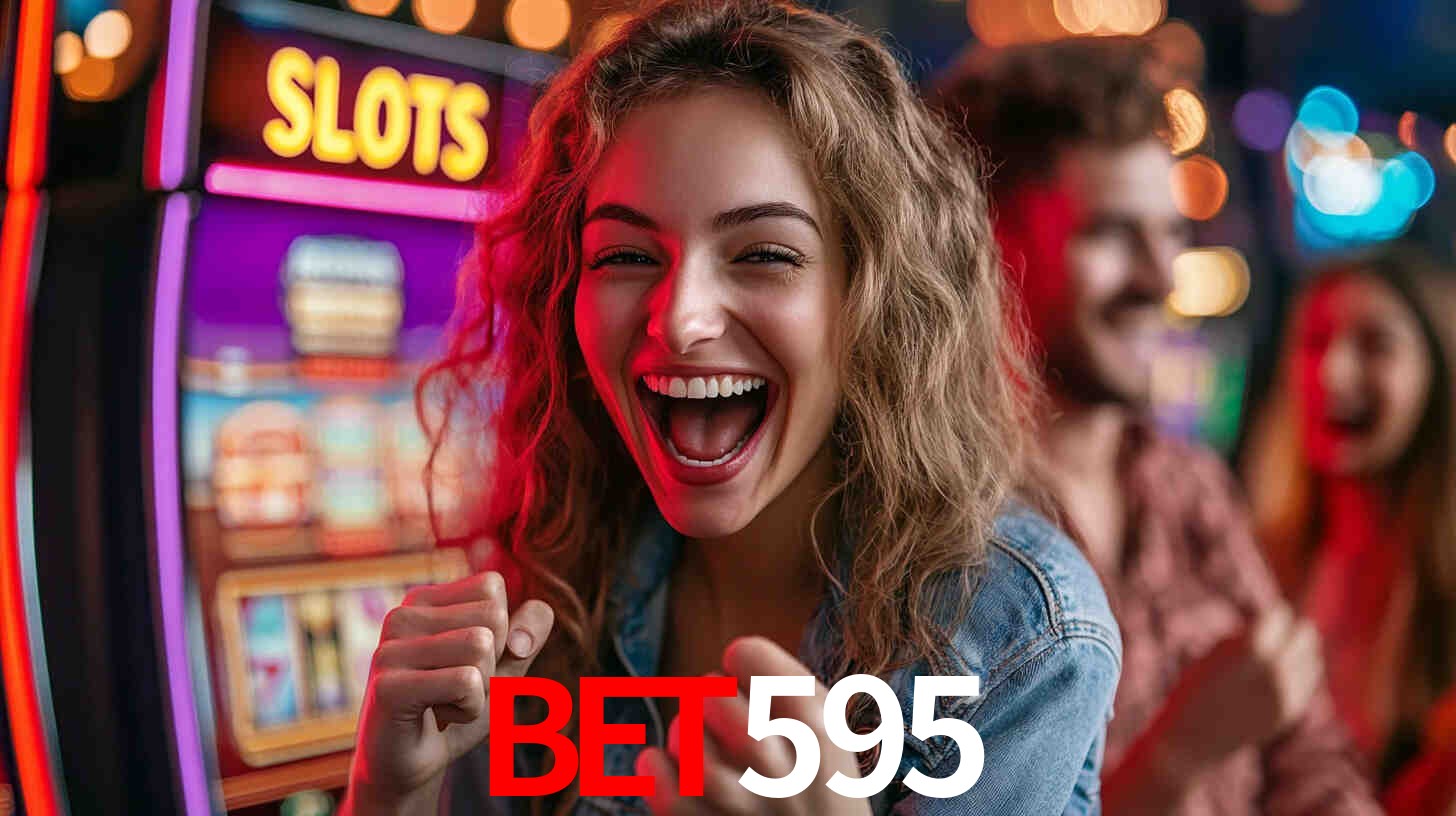 Descubra a Essência do BET595: Nossa História e Compromissos