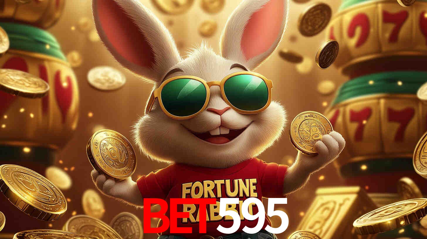 BET595 App