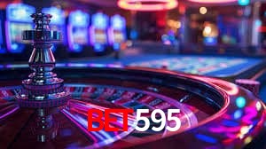 Apostas de Futebol BET595