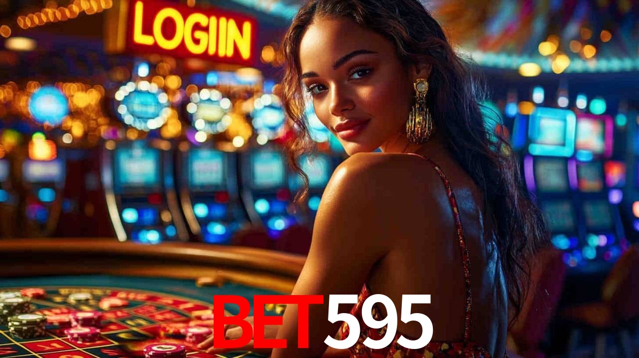 Diretório de Jogos BET595