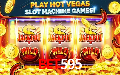 A Experiência Imersiva dos Cassinos Ao Vivo no BET595