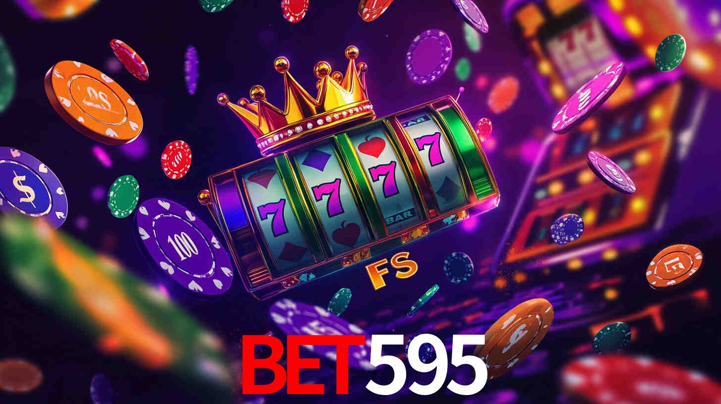 Daily Bonuses BET595