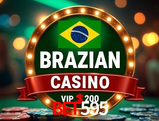 Biblioteca de slots populares na BET595