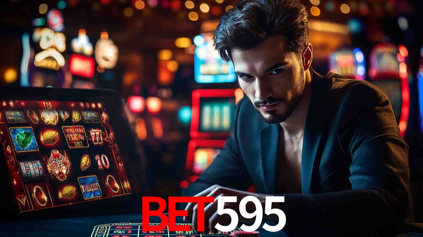 BET595 paga