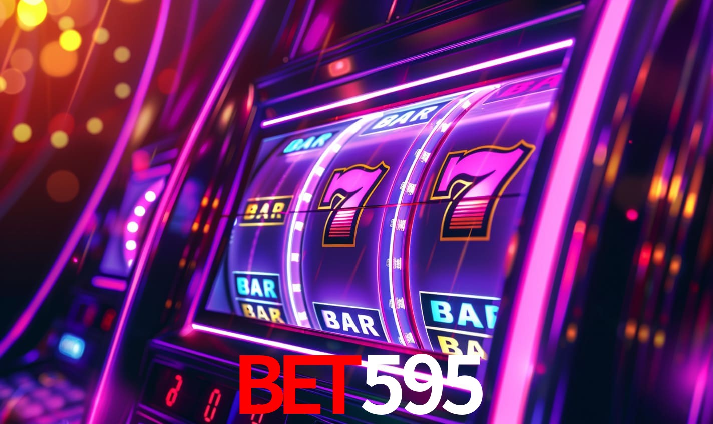 BET595 App