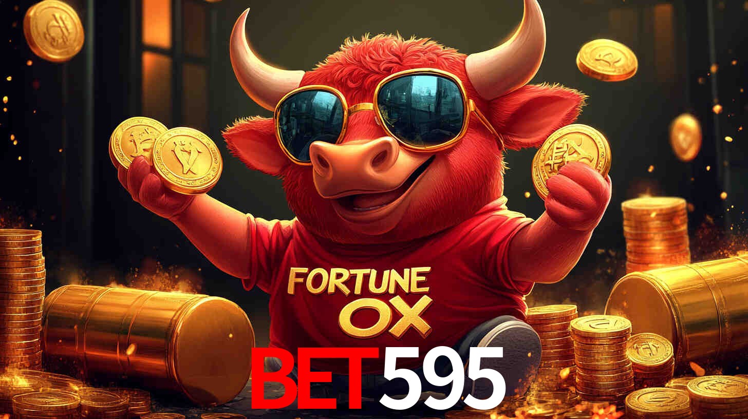 Inovações de Jogos na BET595: O Futuro das Experiências Interativas