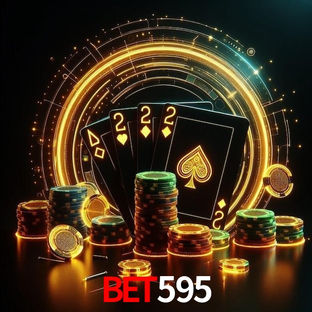 Estatísticas do Jogo BET595