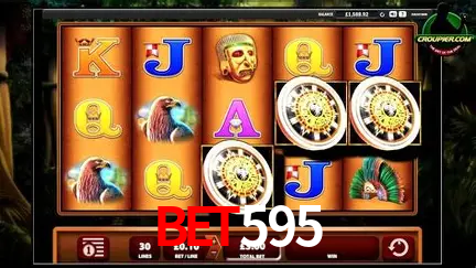 Descubra a Essência do BET595: Nossa História e Compromissos