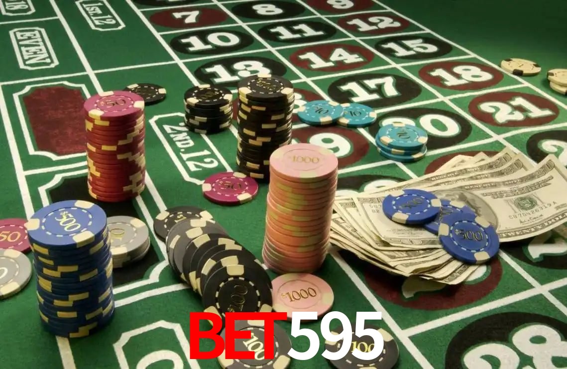 Player Reviews BET595