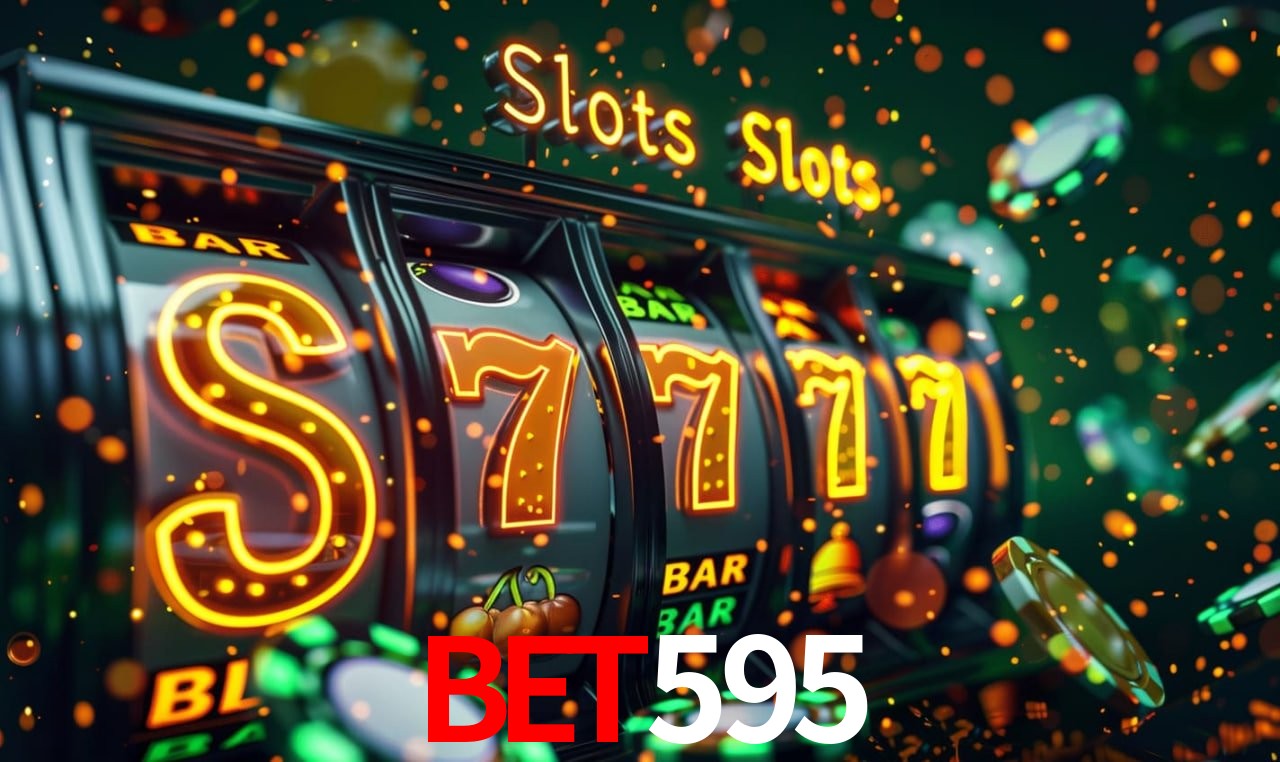 Casino Ao Vivo BET595