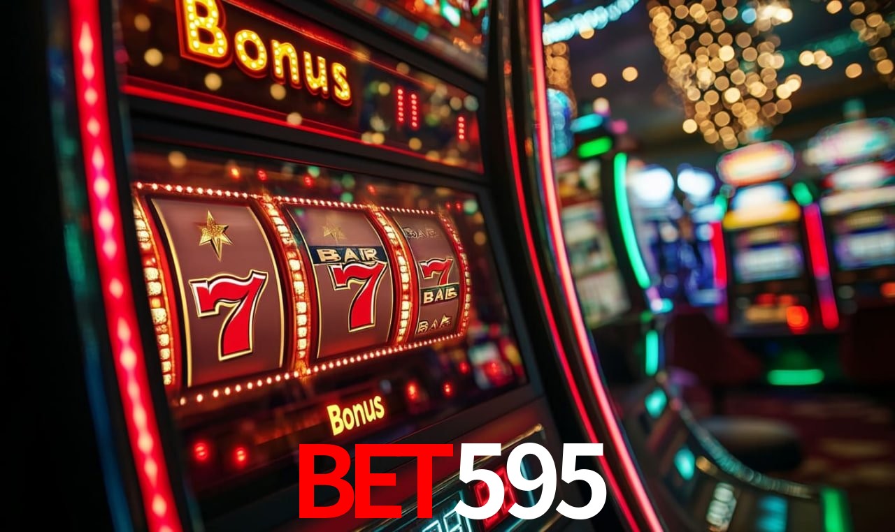 Apostas com odds competitivas na BET595