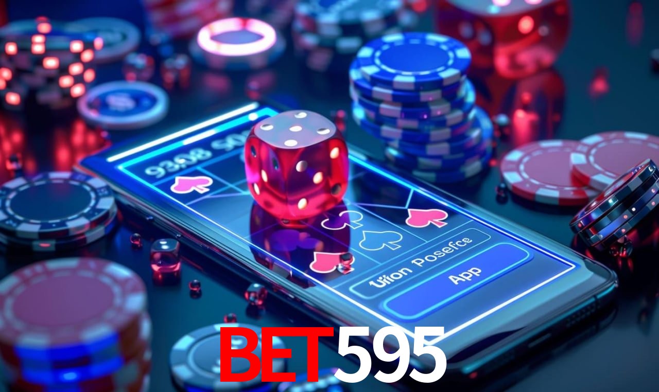 Canal oficial no Telegram da BET595