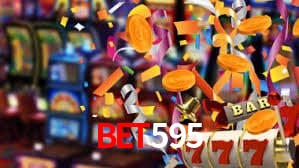BET595,BET595 App