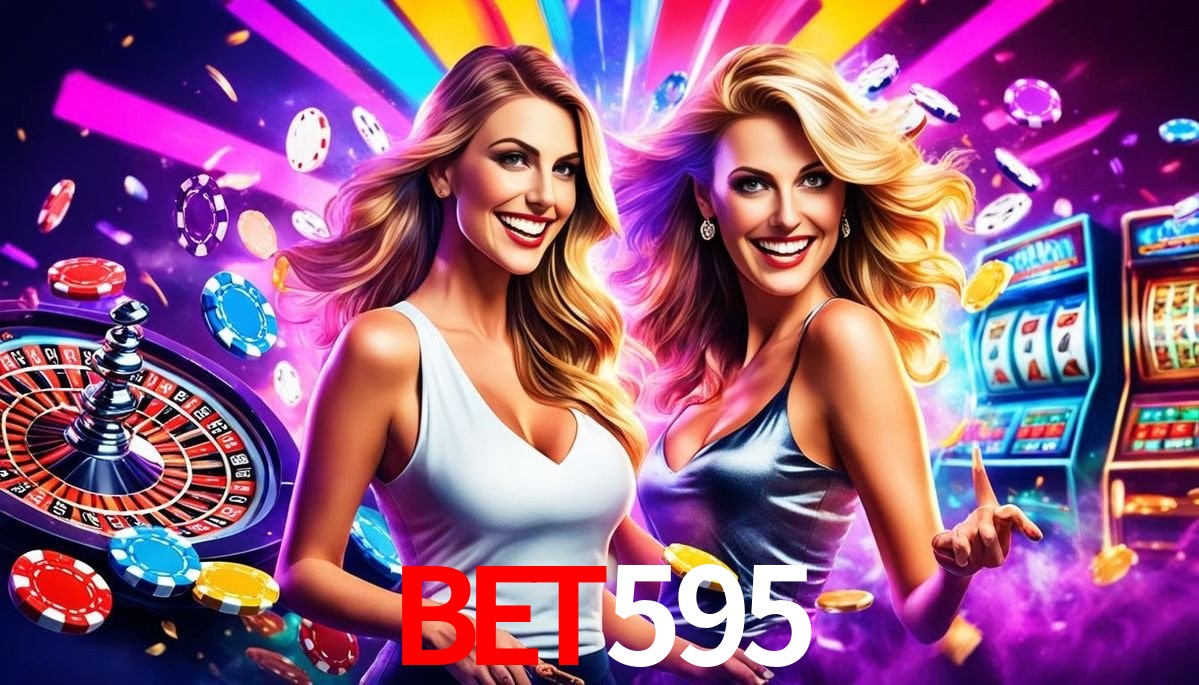Página oficial no Facebook da BET595