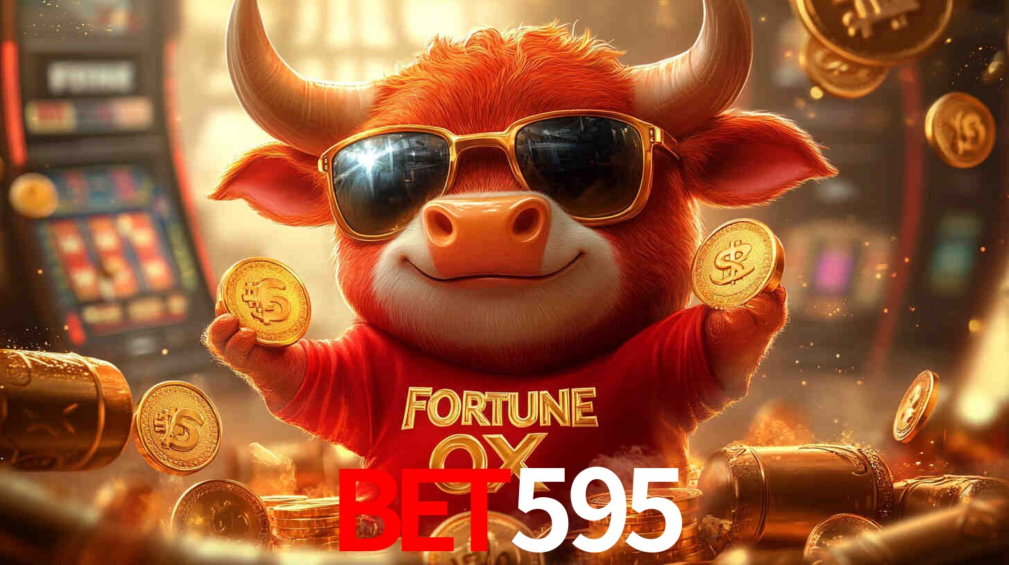 BET595: A Experiência de Casino com Jogos de Mesa ao Vivo