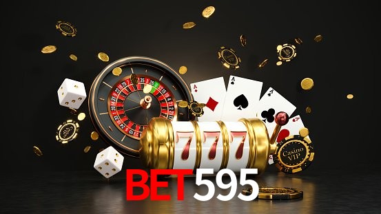 Football Betting BET595