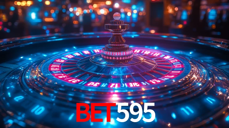 BET595 paga