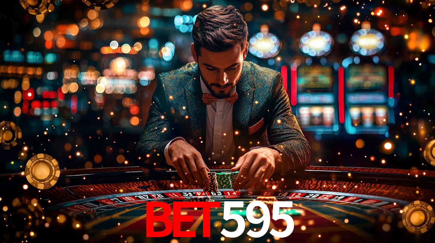 Exclusive Games BET595