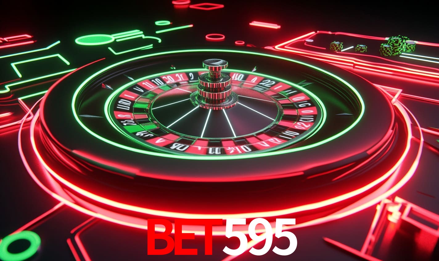 Descubra a Essência do BET595: Nossa História e Compromissos