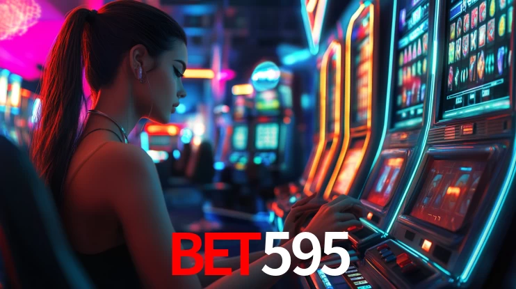BET595,BET595 App