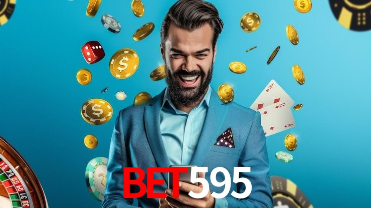 Games Directory BET595