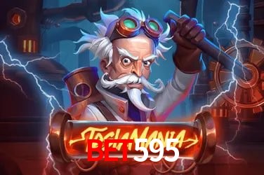 Jogos de Slot BET595