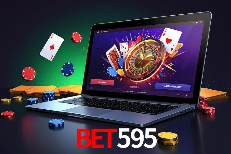 Promoção Relâmpago BET595